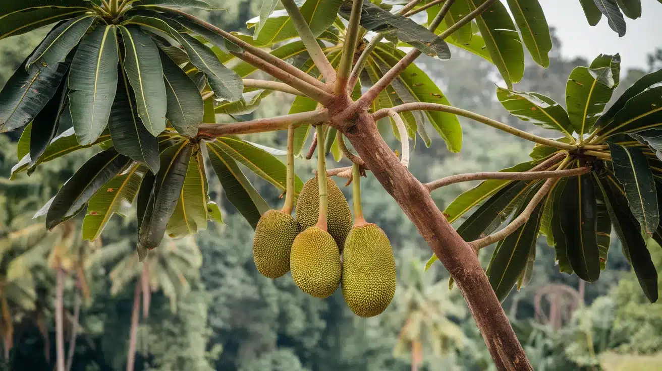 ફણસ